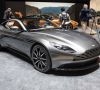 Aston Martin DB11 auf dem Autosalon Genf 2016