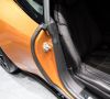 Aston Martin DB11 auf dem Autosalon Genf 2016