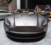 Aston Martin DB11 auf dem Autosalon Genf 2016
