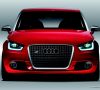 Audi A1 Metroproject Quattro 2007