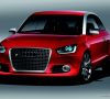 Audi A1 Metroproject Quattro 2007