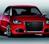 Audi A1 Metroproject Quattro 2007