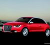 Audi A1 Metroproject Quattro 2007