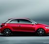 Audi A1 Metroproject Quattro 2007