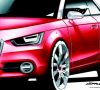 Audi A1 Metroproject Quattro 2007