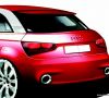 Audi A1 Metroproject Quattro 2007