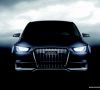 Audi A1 Sportback 2008