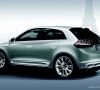 Audi A1 Sportback 2008