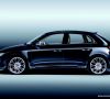 Audi A1 Sportback 2008