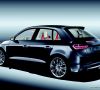 Audi A1 Sportback 2008