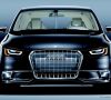 Audi A1 Sportback 2008
