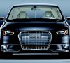 Audi A1 Sportback 2008