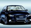 Audi A1 Sportback 2008