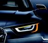 Audi A1 Sportback 2008