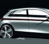 Audi A2 Concept (2011)