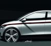 Audi A2 Concept (2011)