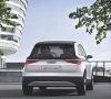 Audi A2 Concept Bilder (2011)