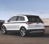 Audi A2 Concept Bilder (2011)