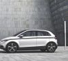 Audi A2 Concept Bilder (2011)