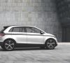 Audi A2 Concept Bilder (2011)