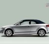 Audi A3 Cabriolet