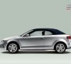 Audi A3 Cabriolet