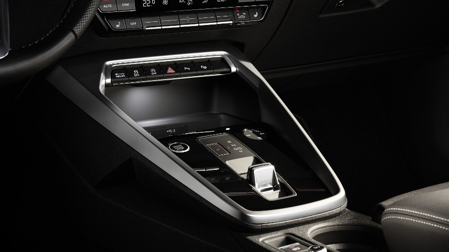 Audi A3 Limousine (2020) - AUTOmativ.de