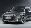 Audi A3 Limousine (2020) - AUTOmativ.de