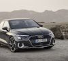 Audi A3 Limousine (2020) - AUTOmativ.de