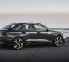 Audi A3 Limousine (2020) - AUTOmativ.de