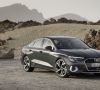 Audi A3 Limousine (2020) - AUTOmativ.de