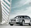 Audi A6 allroad quattro