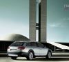 Audi A6 allroad quattro