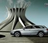 Audi A6 allroad quattro