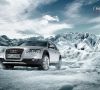 Audi A6 allroad quattro