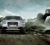 Audi A6 allroad quattro