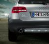 Audi A6 allroad quattro