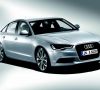 Audi A6 Hybrid 2012