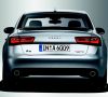 Audi A6 Hybrid 2012