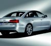 Audi A6 Hybrid 2012