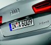 Audi A6 Hybrid 2012