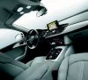 Audi A6 Hybrid 2012
