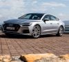 Audi A7 (2018) Fahrbericht
