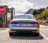 Audi A7 (2018) Fahrbericht