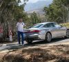 Audi A7 (2018) Fahrbericht
