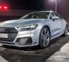 Audi A7 (2018)