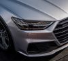 Audi A7 55 TFSI (2018) s-line