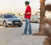 Audi A8 55 TFSI im Test