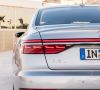 Audi A8 55 TFSI im Test