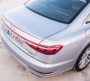 Audi A8 55 TFSI im Test